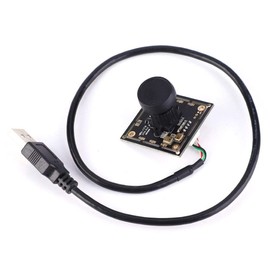 Camera Module. 2 Megapixel 140° Wide Angle Lens HD 1080P with Microphone USB Camera Module. OV2710 USB Camera Module. 2592 x 1944 Camera Module. Widely used in security surveillance, industrial
