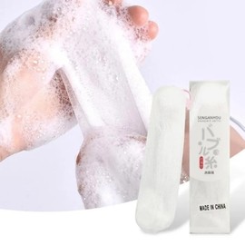 [SS62] Soap foam net, face wash foam net, bubble net () / [에스에스62]비누 거품망 세안거품망 버블망()