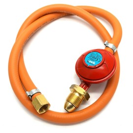 Huddersfield Gas HG Replacement Propane BBQ kit fits BBQ'S with 5/8 UNF fitting