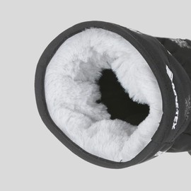 LEVEL Women's Astra W Gore-Tex Ski Glove, Black, 7-S