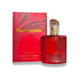 SUCHEL FOREVER Camerata Eau de Parfum for Women (NEW IMAGE, THE SAME FRAGRANCE)