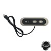 Mulin Power Recliner 5 Button 5 Pin Mulin MLSK65-A4 Switch