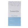 Summer's Eve Extra Cleansing Vinegar & Water Douche 2 Each