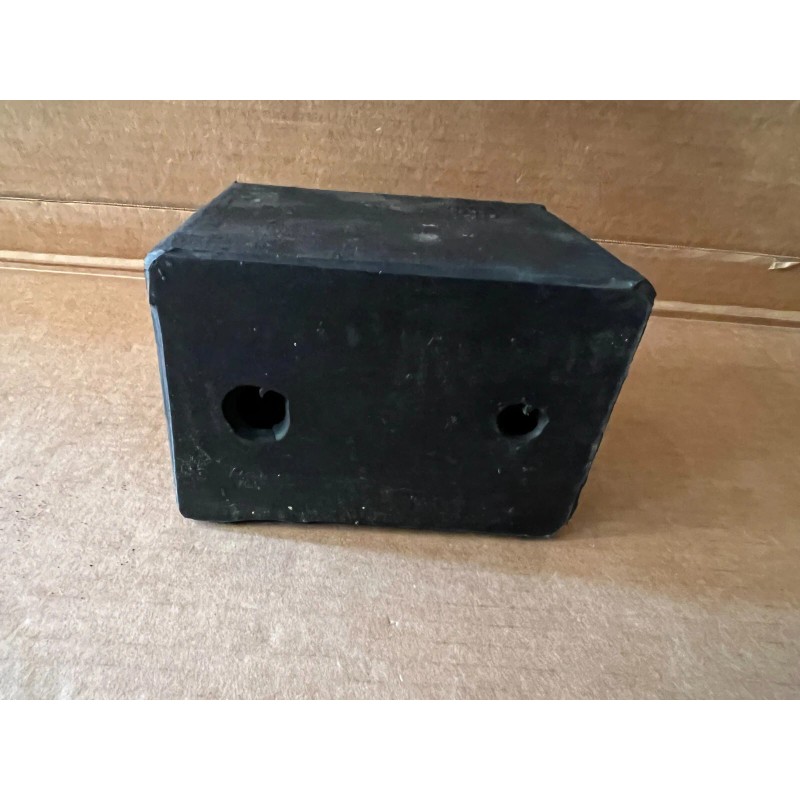 Automann Trailer Dock Bumper Great Dane Brand new