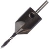 Bosch 2608595345 3 mm Wood Bit with 90 Countersink