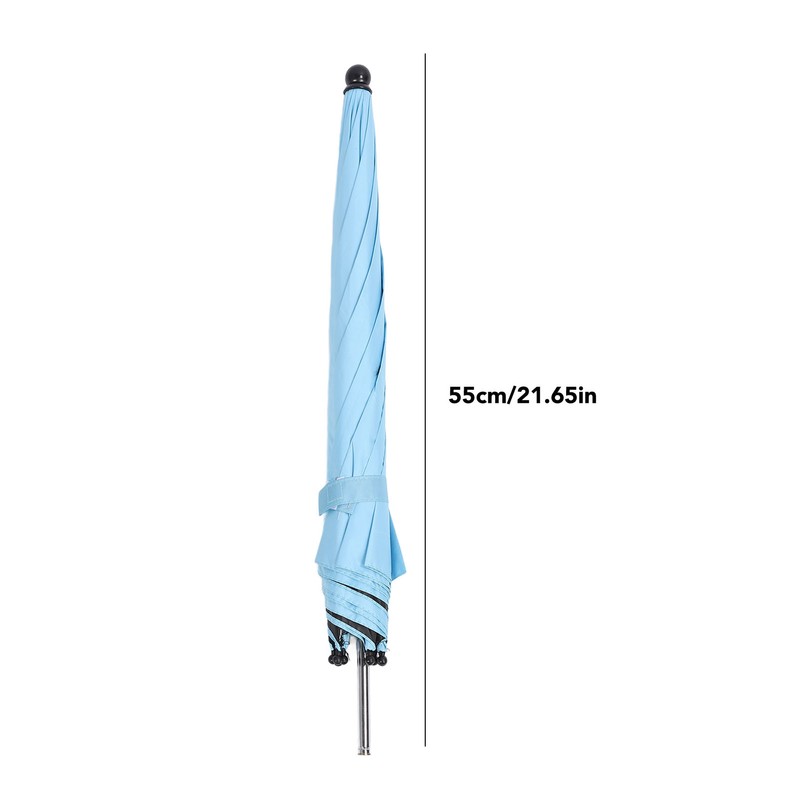 Baby Stroller Parasol Clip On Baby Stroller Sun Shade Sun