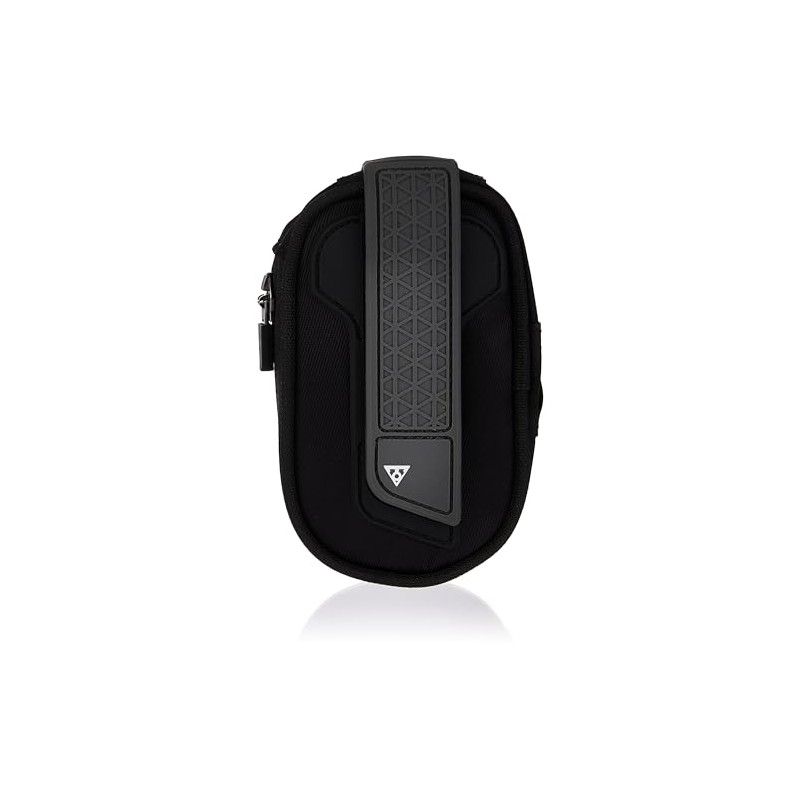 TOPEAK Tri-Backup Bag, Black, One Size