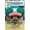 Funko Pop! Anime (DIAMOND) One Piece Choppermon #1471 Ultra Rare