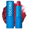 Tocobo Powder Cream Lip Balm, 031 Rose Bun, 3.5g, 1 piece / 토코보 파우더 크림 립밤, 031 로즈 번, 3.5g, 1개