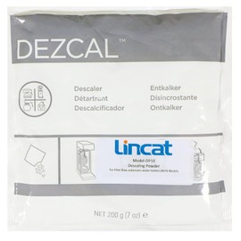 Genuine Lincat Bioguard Hot Water Boiler Descaler Powder (2 x 200g)