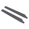 RC Helicopter Propeller Air Efficiency Low Noise RC Helicopter Propeller