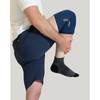 Tommie Copper BetterICE Ice Pack for Knee - Reusable, Flexible,