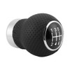 6 Speed Universal Car Gear Shift Knob Stick Head Shifter