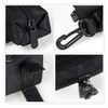 PawComfort Dog Poop Bag Dispenser – Secure Leash Attachment Clip