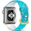 Cute Beach Watch Band Compatible For Watch 38mm 40mm 41mm
