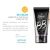 Bb Cream Con Protector Solar Humecta Unifica 3 Tonos De