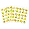 Teacher Created Resources Encouraging Stars Stickers (5126)