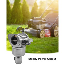 15004-0827 Carburetor Fit for Kawasaki Specific FS481V FH580V FS541V FR600V FS600V Engine, Carb Tune Up Kit Replace 15004-0822 15004-7053 15004-7060 15004-0818 15003-7100 15004-0815