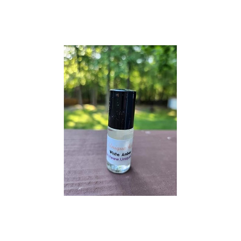 Generic Generic Egyptian Musk Perfume Body Oil (Unisex) (4ozplasticbottle), 1