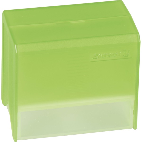 Brunnen Card Index Box A8 Approximately 200 Inserts Made from