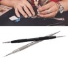 Spring Bar Tool Heavy Duty Stainless Steel Double Tip Spring