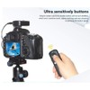 Pixel Wireless Remote Shutter Release RW/E3 Shutter Release Remote Control