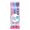 Glitter Gel Smens 3 Pack