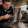 Factory Wholesale of High-quality Allen Wrench Sets and Hardware Tools