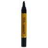 Berol Toughpoint Marker Chisel Nib 2mm/5mm - Black (Box of