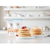 King Arthur Flour Gluten Free Protein Pancake Mix, Non-GMO Project