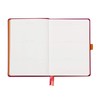 Rhodia 118581C Goalbook Notebook (DIN A5, 14.8 x 21 cm,