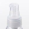 MUJI 18994243 PET Small Bottle Pump Type, 1.0 fl oz