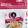 Ching's Secret Paneer Chilli Masala - 5 Single Use Pouch
