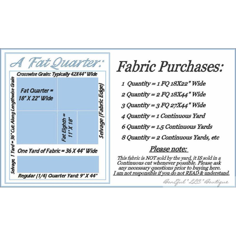 Signature BonEful Fabric FQ Cotton Quilt VTG Orange Pumpkin Sun*Flower