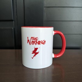 Taza The Warning, Rock