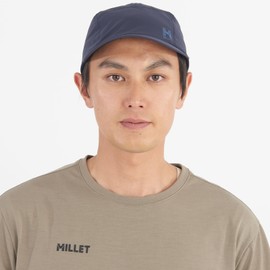 Millet MIV03230 Tiffon Stretch Rain Cap, NEW LOGO