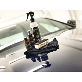 Drexler Ceramic Care Coat 250ml Hydrophobic Spray Reload Sealant Coating car Top