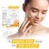 Gigi Hair Removal Cream for The Face, 1 oz &