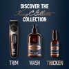 King C. Gillette Beard Thickener formulated with Vitamin B complex