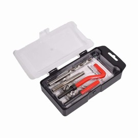 Supercrazy Thread Helical Coil Repair Tool Kit M10 X 1.25 SC0059E