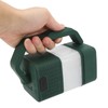 Rechargeable Lantern Built in Bluetooth Speaker Outdoor Camping Light for