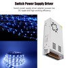 Switch Power Supply Driver Adapter Aluminum Alloy DC24V LED Screen