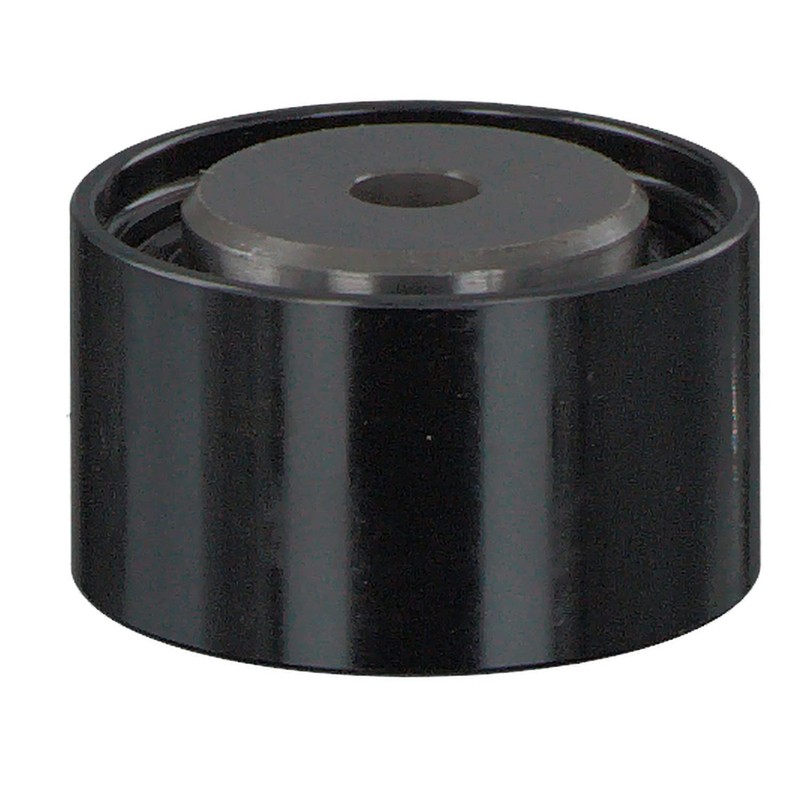 febi bilstein 19240 Idler Pulley for timing belt, pack of