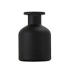 1PCS 150ml/5oz Empty Glass Diffuser Bottle Aromatherapy Jar Pot Mini