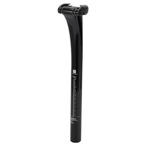 INFINAUTO Bike Seat Posts 27.2x330mm Bike Saddle Post Seat Tube
