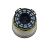 Blue Print ADM52344 Fuel Filter with seal ring, pack of