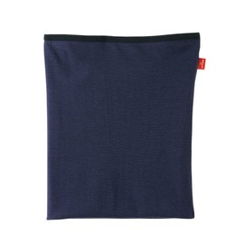 Gunze MH1970H Hot Magic Belly Band, Soft and Warm, Navy Blue (New)