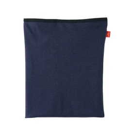 Gunze MH1970H Hot Magic Belly Band, Soft and Warm, Navy Blue (New)