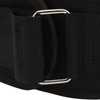 Lumbar Support Belt Adjustable Waist Protection Comfortable Breathable Waist Compression