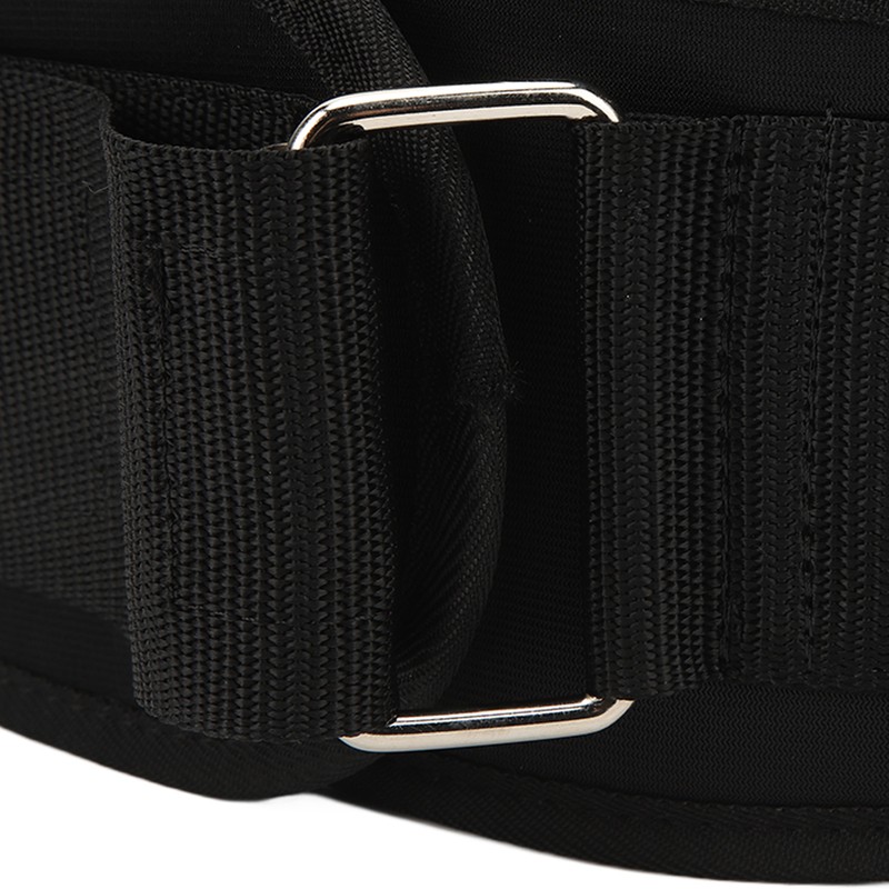 Lumbar Support Belt Adjustable Waist Protection Comfortable Breathable Waist Compression